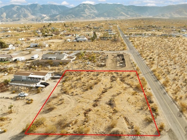 721 Zircon Rd, Lucerne Valley, CA 92356 - photo 5