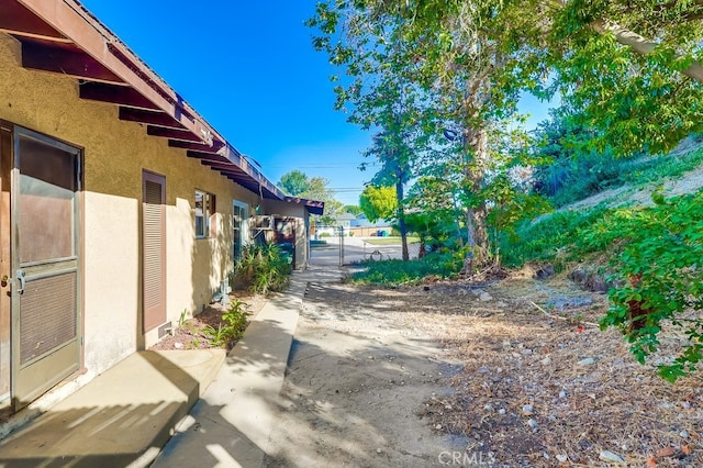 27909 Alaflora Dr, Rancho Palos Verdes, CA 90275 - view of yard