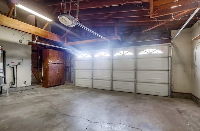 27909 Alaflora Dr, Rancho Palos Verdes, CA 90275 - garage with a garage door opener