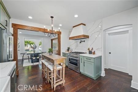 2111 S Bronson Ave, Los Angeles, CA 90018 - photo 10