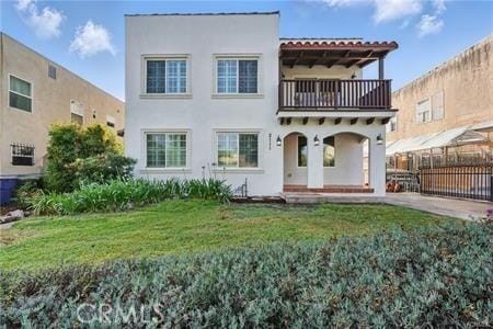 2111 S Bronson Ave, Los Angeles, CA 90018 - photo 1