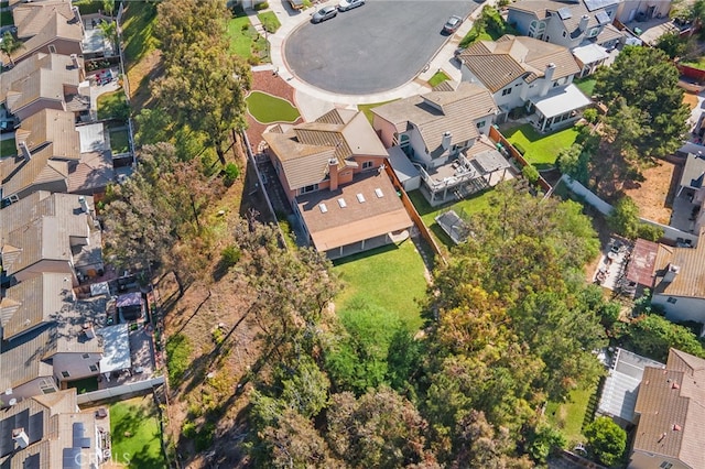 11361 Foxglove Ln, Corona, CA 92878 - view of property location with nearby suburban area