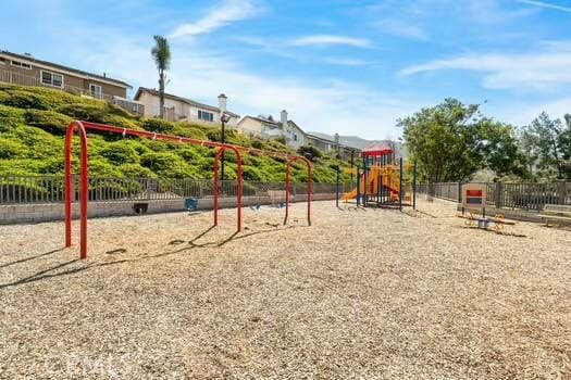 11361 Foxglove Ln, Corona, CA 92878 - view of communal playground