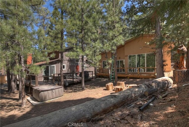 426 Crystal Ct, Big Bear Lake, CA 92315 - photo 58