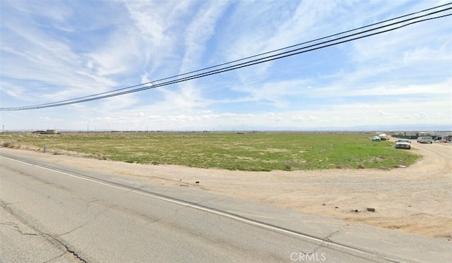 4800 W Rosamond Blvd, Rosamond, CA 93560