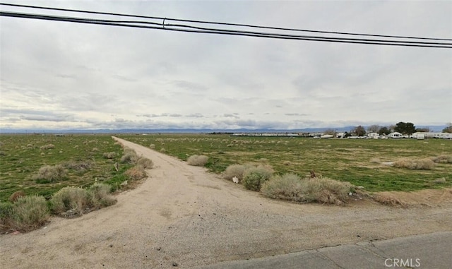 4800 W Rosamond Blvd, Rosamond, CA 93560