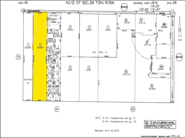 4800 W Rosamond Blvd, Rosamond, CA 93560