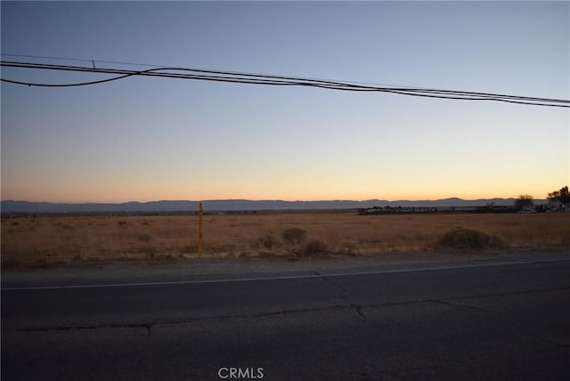4800 W Rosamond Blvd, Rosamond, CA 93560