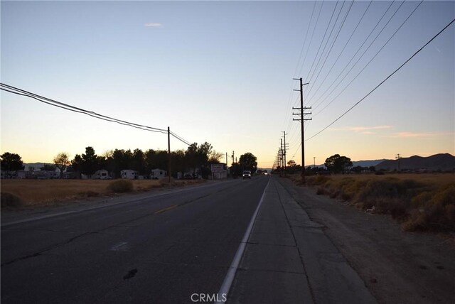 4800 W Rosamond Blvd, Rosamond, CA 93560