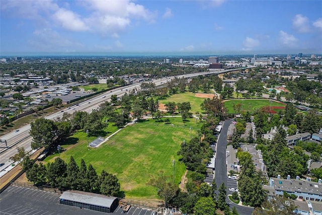 927 E Fairway Dr, Orange, CA 92866 - view of property location with a major roadway
