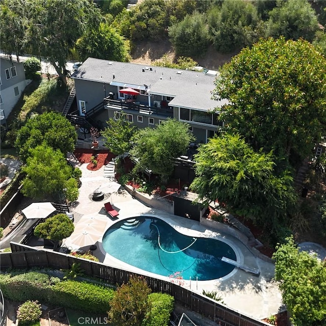 6769 Hillside Ln, Whittier, CA 90602 - photo 2