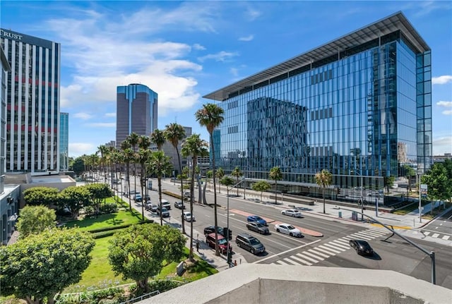 360 W Ocean Blvd Unit 402, Long Beach, CA 90802 - exterior space