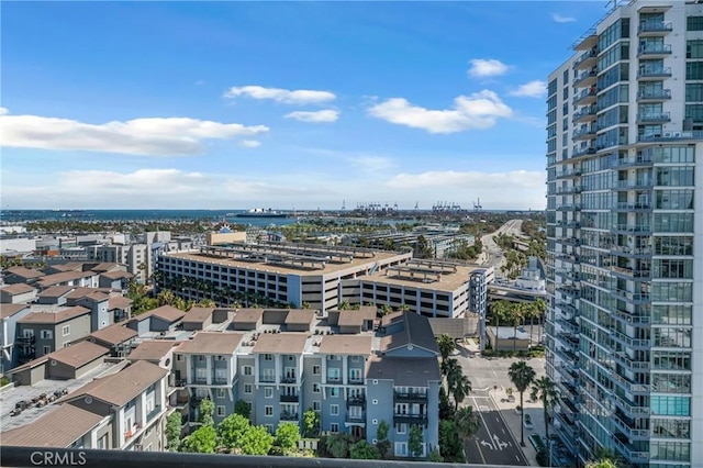360 W Ocean Blvd Unit 402, Long Beach, CA 90802 - view of city