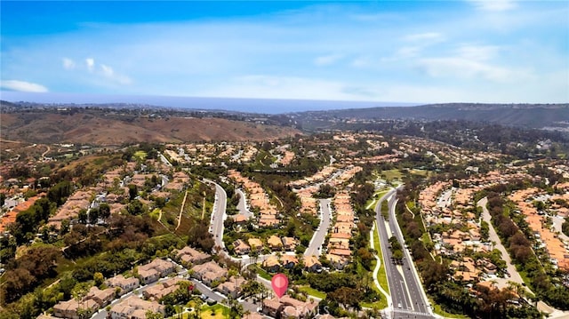 5 Chandon, Laguna Niguel, CA 92677 - view of property location featuring nearby suburban area and a mountainous background