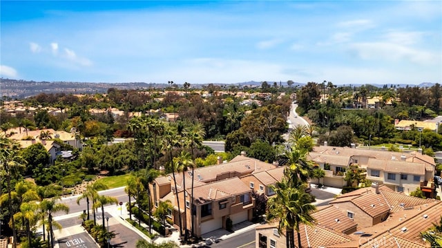5 Chandon, Laguna Niguel, CA 92677 - aerial view of residential area featuring a tree filled landscape