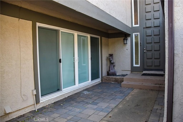 6584 E Paseo Diego, Anaheim, CA 92807 - view of patio