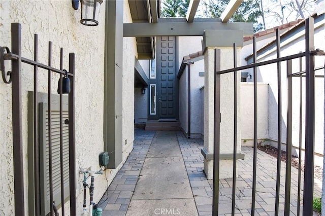 6584 E Paseo Diego, Anaheim, CA 92807 - view of patio / terrace