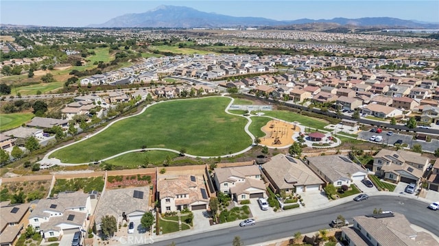 11462 Jacobsen Rd, Beaumont, CA 92223 - view of property location featuring nearby suburban area and a mountainous background