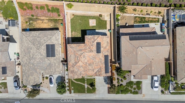 11462 Jacobsen Rd, Beaumont, CA 92223 - drone / aerial view