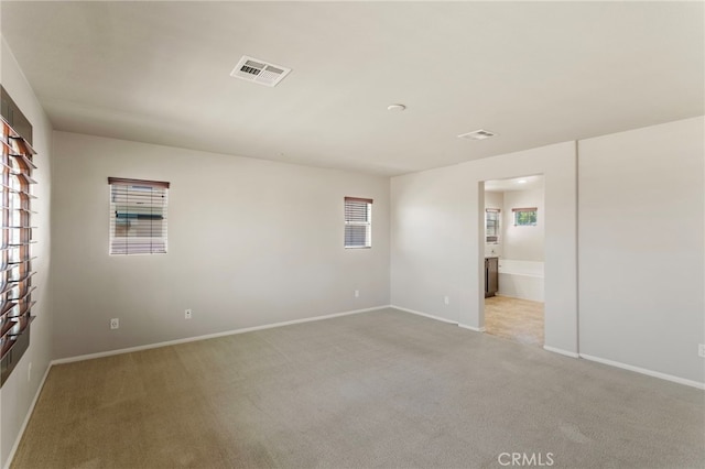 11462 Jacobsen Rd, Beaumont, CA 92223 - unfurnished room featuring carpet