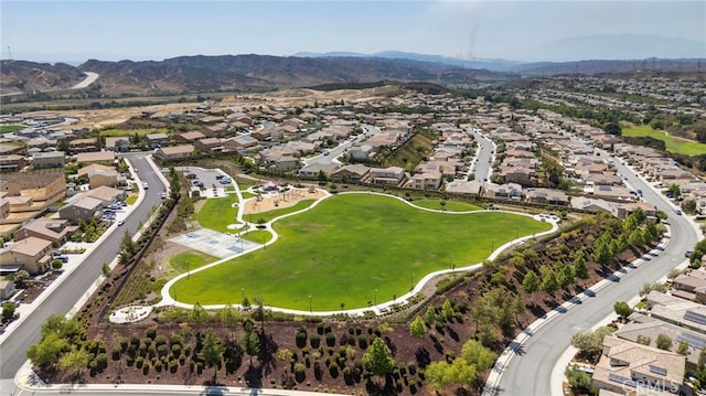 11462 Jacobsen Rd, Beaumont, CA 92223 - view of property location featuring nearby suburban area and a mountainous background