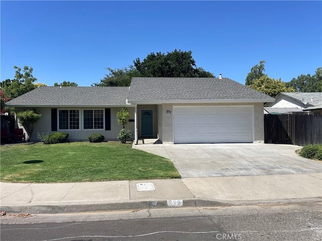 873 Amador Ct, Merced, CA 95340 - photo 1