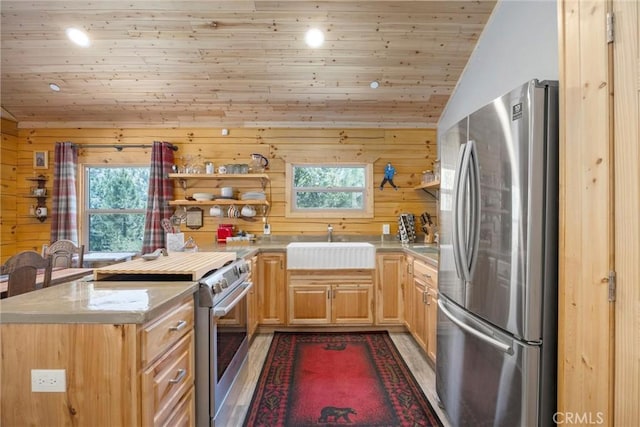 15708 Berne Ct, Pine Mountain Club, CA 93222 - photo 21