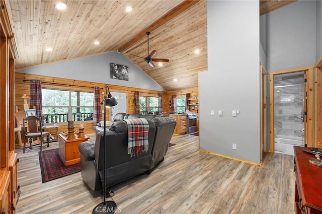 15708 Berne Ct, Pine Mountain Club, CA 93222 - photo 16