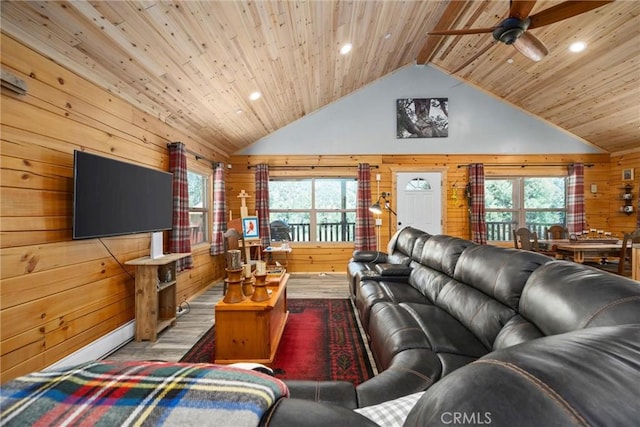 15708 Berne Ct, Pine Mountain Club, CA 93222 - photo 15
