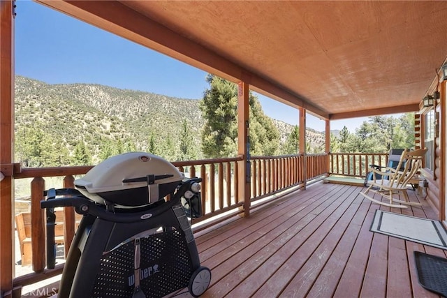15708 Berne Ct, Pine Mountain Club, CA 93222 - photo 9