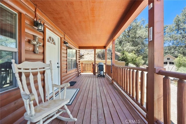 15708 Berne Ct, Pine Mountain Club, CA 93222 - photo 10