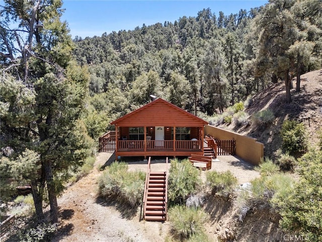 15708 Berne Ct, Pine Mountain Club, CA 93222 - photo 4