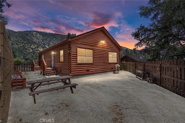 15708 Berne Ct, Pine Mountain Club, CA 93222 - photo 2