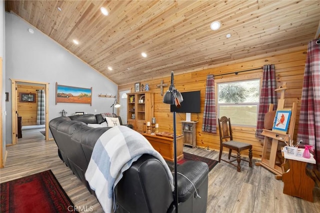 15708 Berne Ct, Pine Mountain Club, CA 93222 - photo 12
