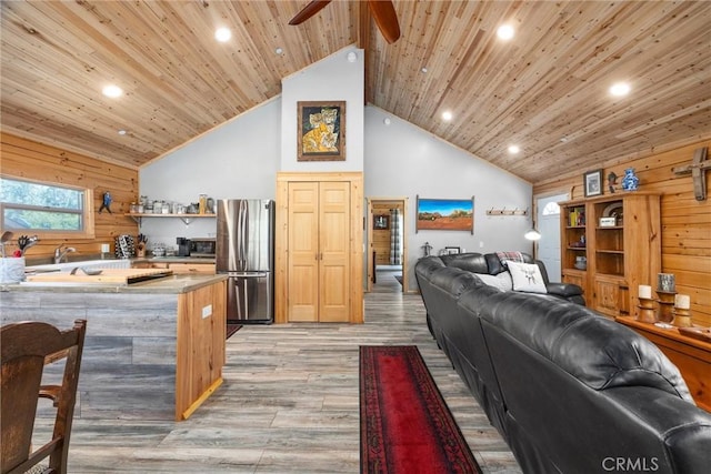 15708 Berne Ct, Pine Mountain Club, CA 93222 - photo 19