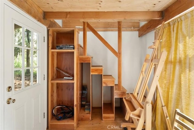 930 Davis Place Rd, Mount Shasta, CA 96067 - view of storage room