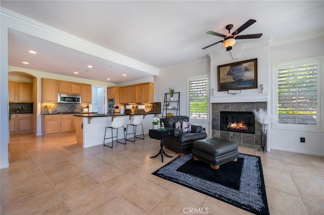 23929 Fawnskin Dr, Corona, CA 92883 - photo 11