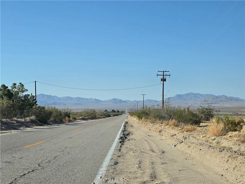 509 Camp Rock Rd, Lucerne Valley, CA 92356 - photo 2
