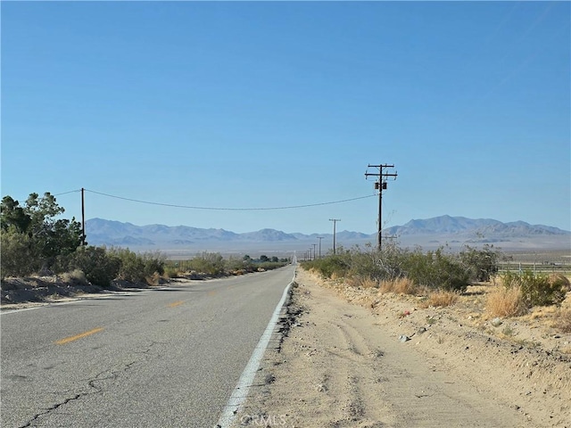 509 Camp Rock Rd, Lucerne Valley, CA 92356 - photo 2