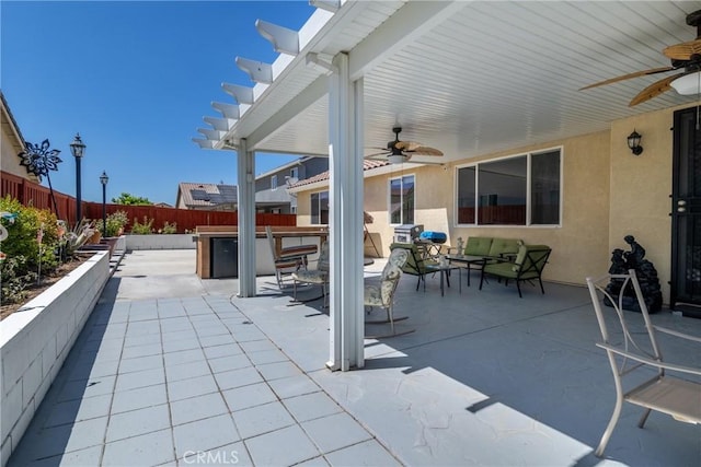 1797 Wheelbarrow Way, San Jacinto, CA 92582 - photo 40