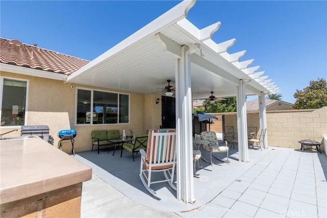 1797 Wheelbarrow Way, San Jacinto, CA 92582 - photo 47