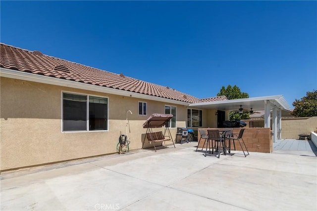 1797 Wheelbarrow Way, San Jacinto, CA 92582 - photo 44
