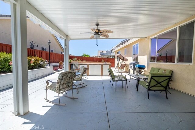 1797 Wheelbarrow Way, San Jacinto, CA 92582 - photo 39