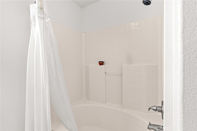1 Alden Ct, Chico, CA 95973 - bathroom featuring shower / bath combo