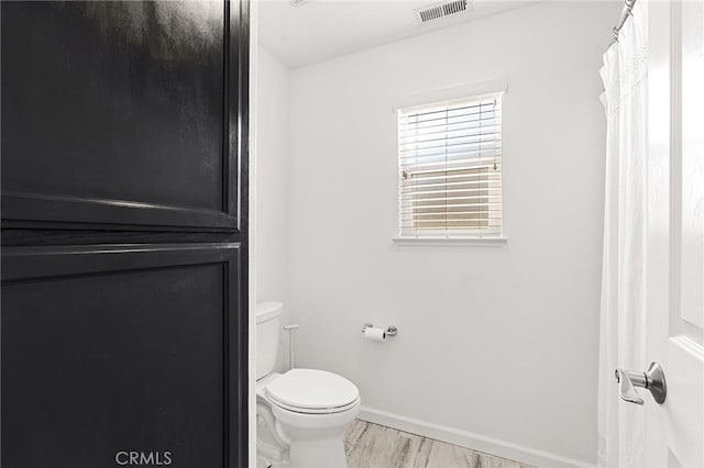 1 Alden Ct, Chico, CA 95973 - full bath with toilet and baseboards