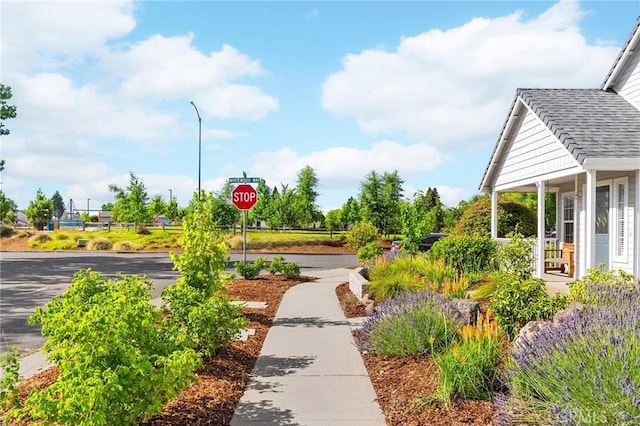 1 Alden Ct, Chico, CA 95973 - view of property's community