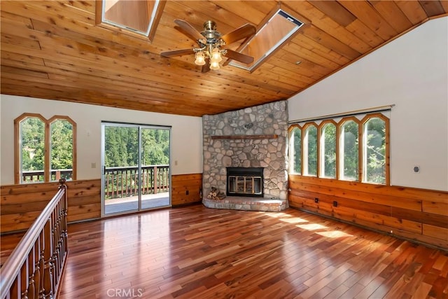 489 Dorn Dr, Crestline, CA 92325 - photo 5