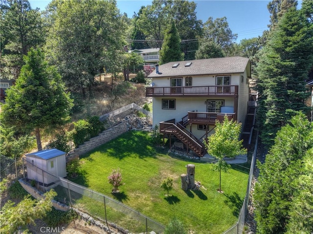 489 Dorn Dr, Crestline, CA 92325 - photo 2
