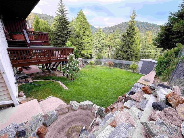 489 Dorn Dr, Crestline, CA 92325 - photo 53
