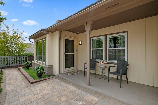 3348 Burritt Way, La Crescenta, CA 91214 - view of patio / terrace